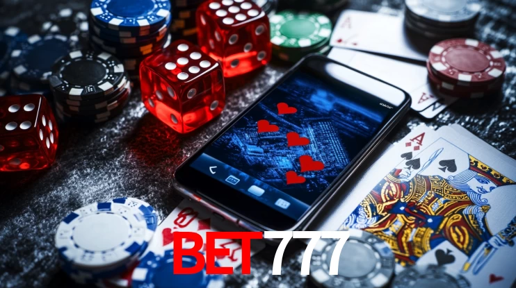 bet777 Login